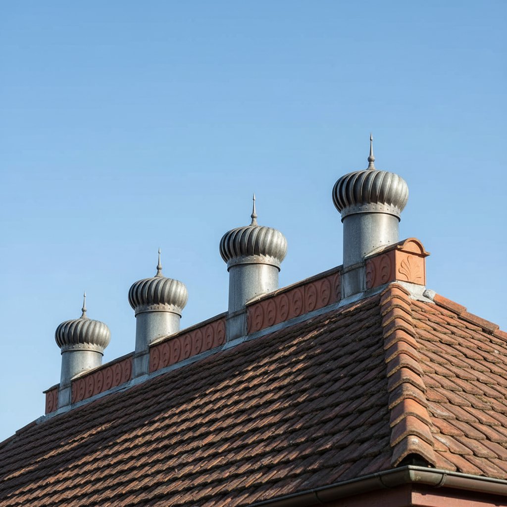 Building materials for passive cooling