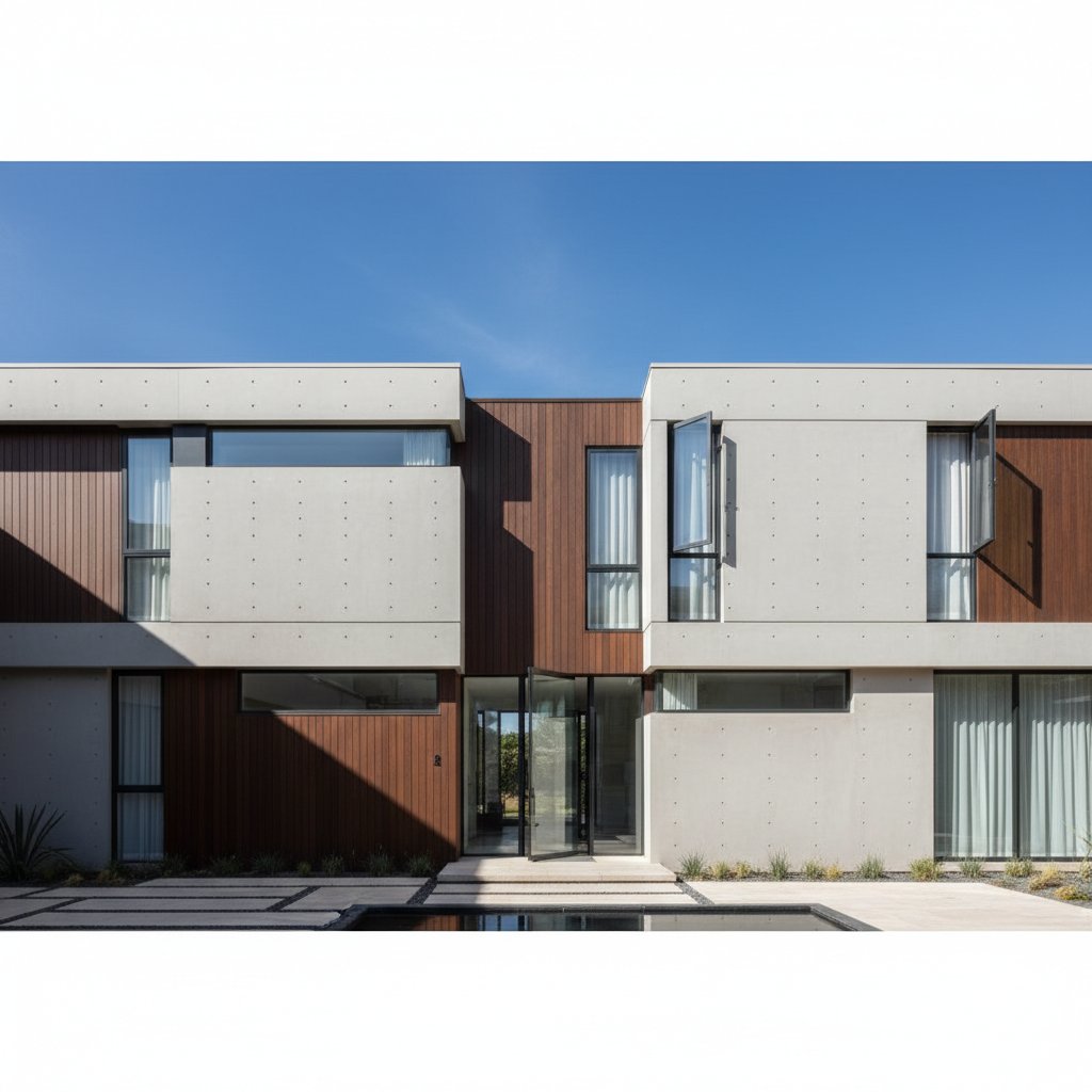 The real cost of Designing a natural ventilation system: How to cool a house without relying on A/C: hidden expenses revealed