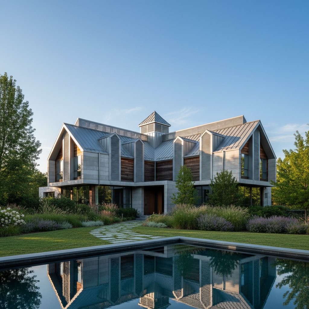 Bukit Timah Terrace House