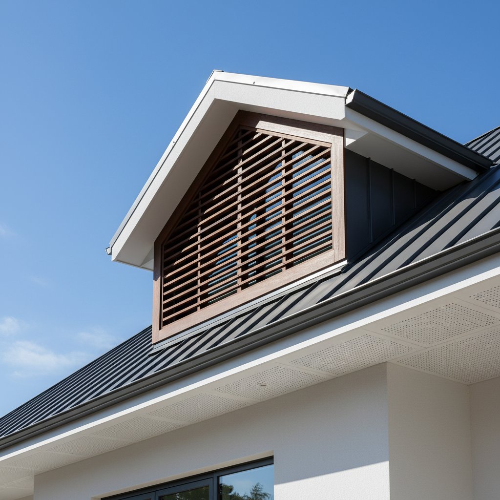 East Coast Semi-Detached Home