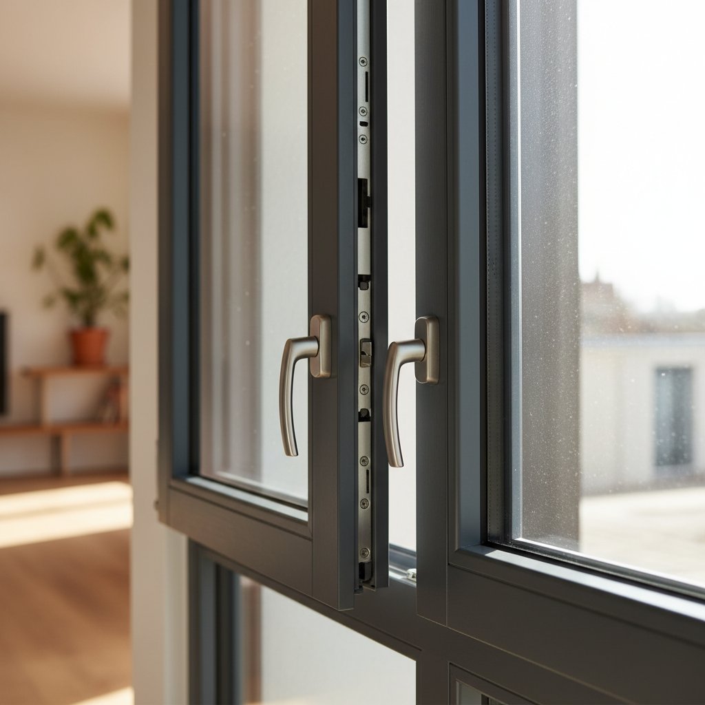 Woodlands Industrial Workshop